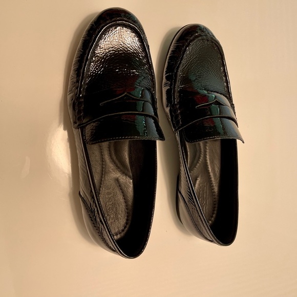 Born patent leather loafers - Picture 4 of 4